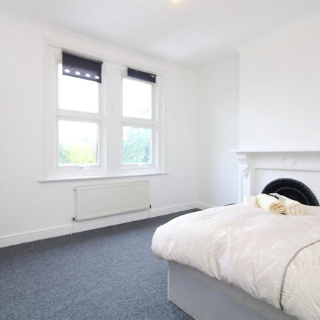 Cosy Room In Stafford Road Southampton Luaran gambar