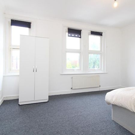 Cosy Room In Stafford Road Southampton Luaran gambar