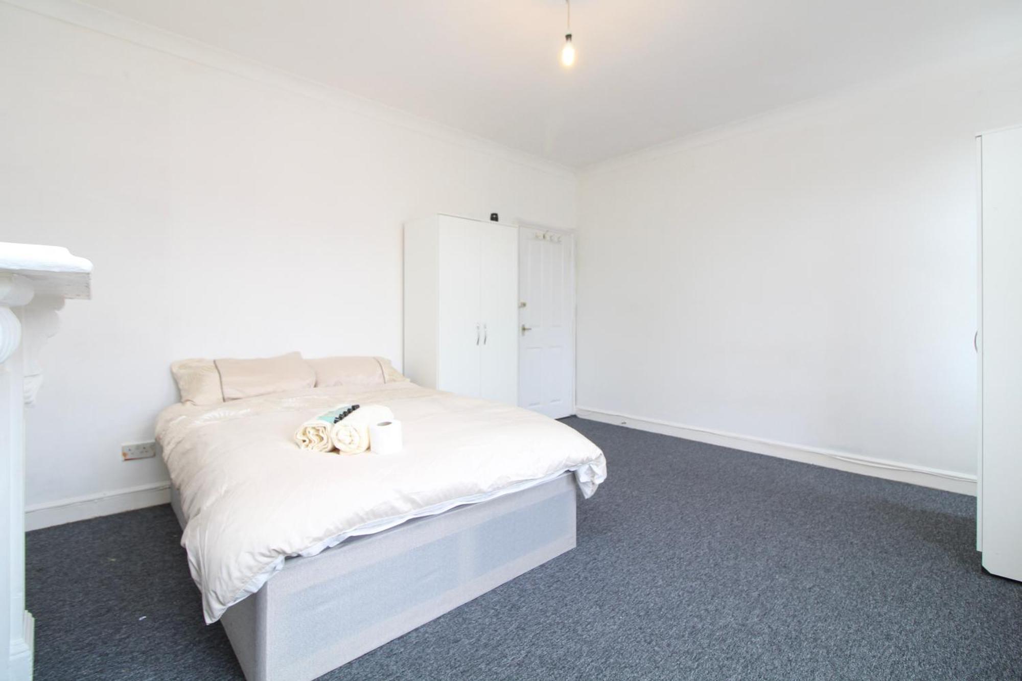 Cosy Room In Stafford Road Southampton Luaran gambar