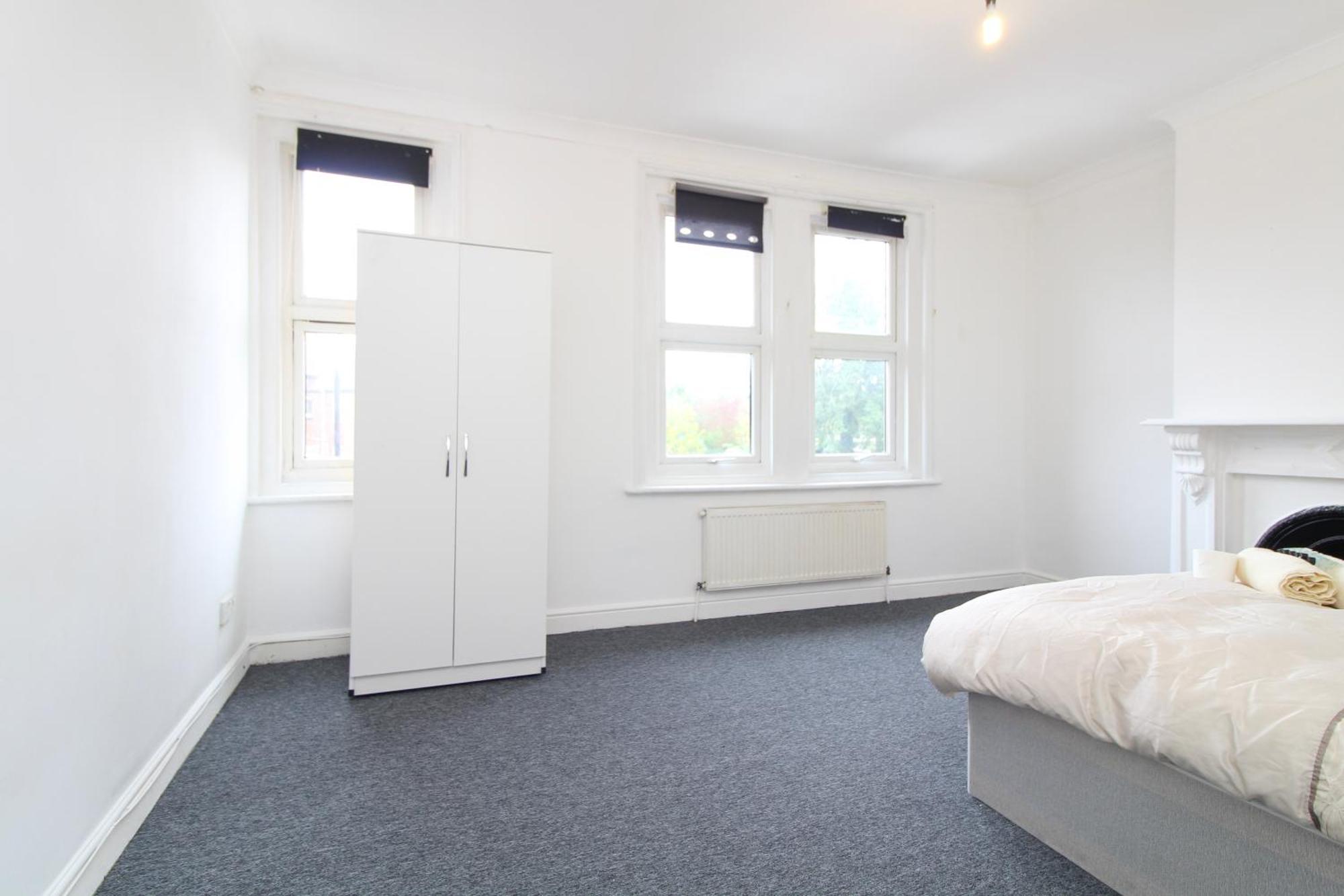 Cosy Room In Stafford Road Southampton Luaran gambar